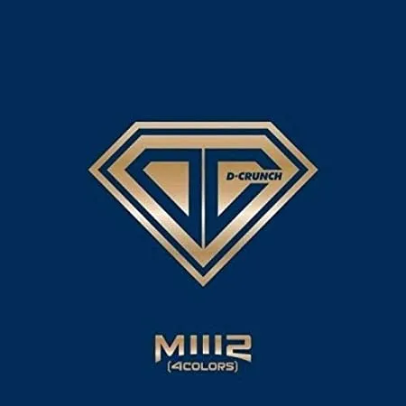 MIII2 (4 Colors)
