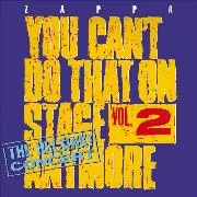 You Can't Do That On Stage Anymore, Vol. 2 - the H