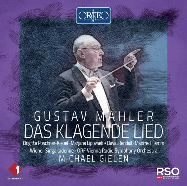 Das Klagende Lied