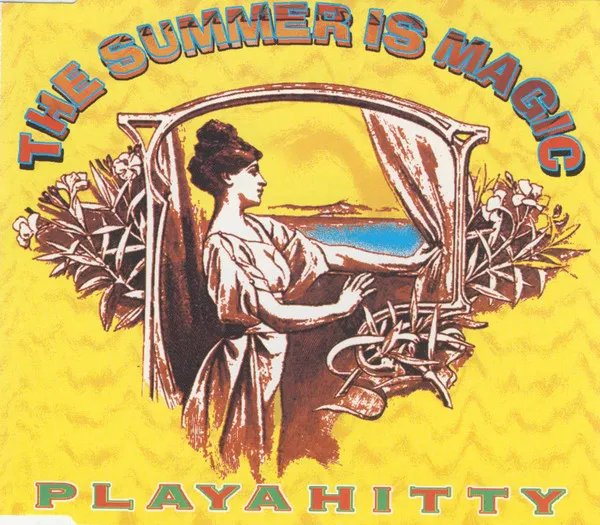 The Summer Is Magic