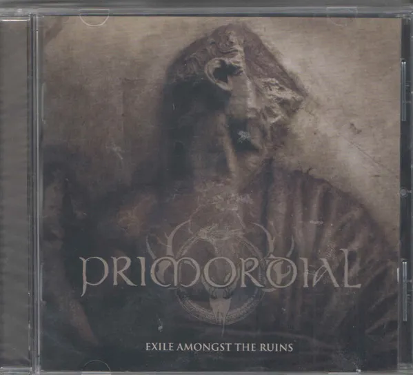 EXILE AMONGST THE RUINS