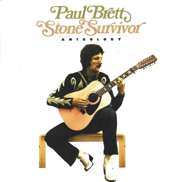 Stone Survivor (Anthology)