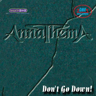 Don't Go Down