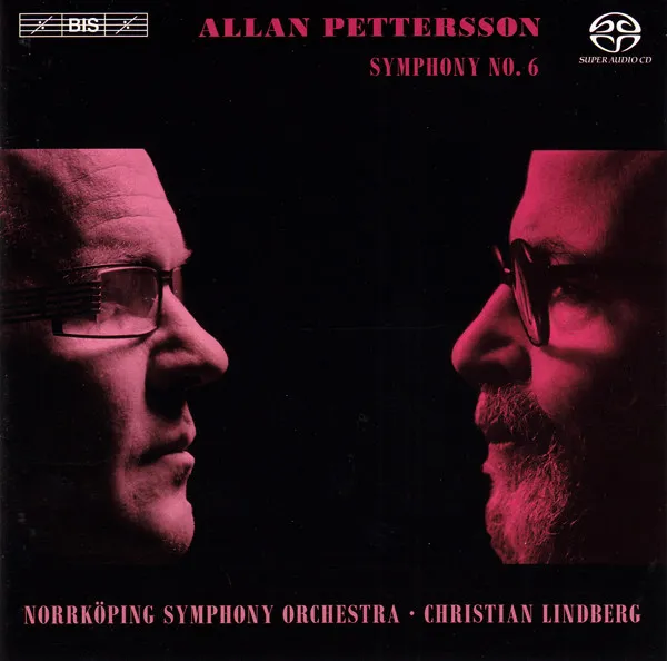 Symphony No. 6