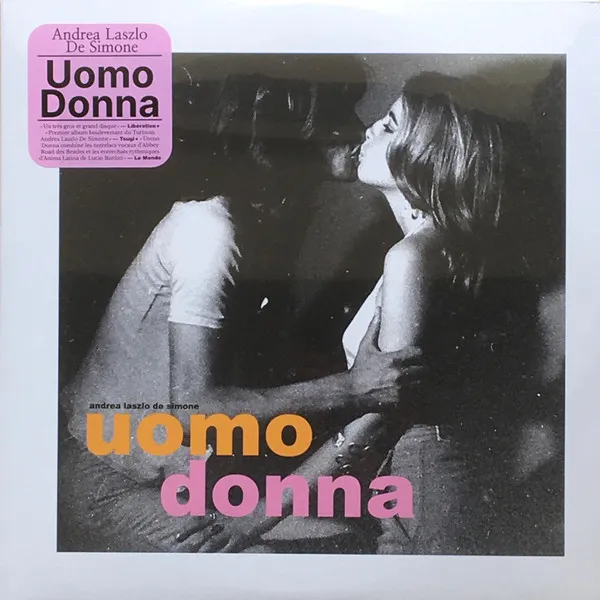 Uomo Donna