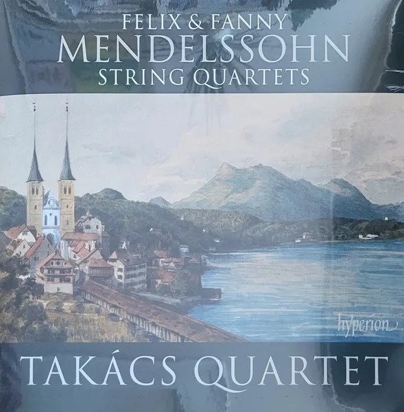 Streichquartett Es-Dur (140g)