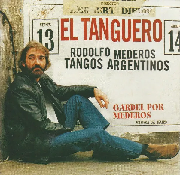 El Tanguero (Tangos Argentinos)