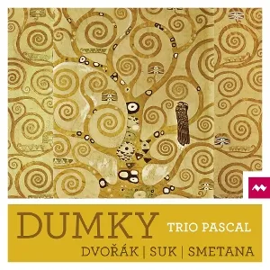 Trio Pascal - Dumky