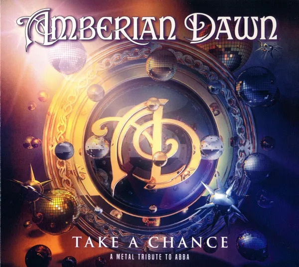Take A Chance: A Metal Tribute To Abba