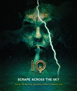 Scrape Across the Sky