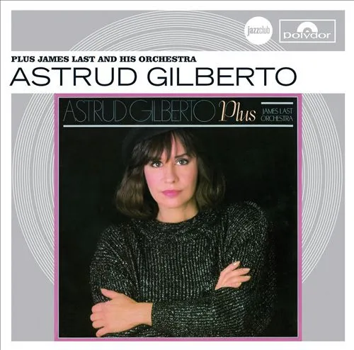 PLUS JAMES LAST ORCHESTRA