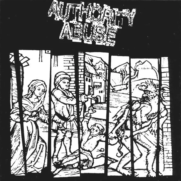 Authority Abuse / Kakistocracy