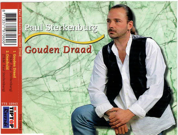 Gouden Draad