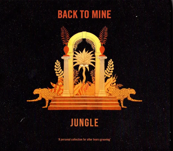 Back To Mine