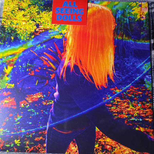 That's Amazing Grace/Siren's Echo Iron Lung