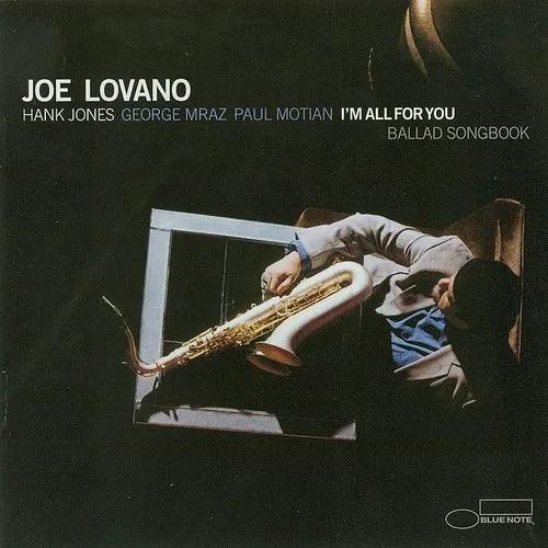 I'm All For You: Ballad Songbook (Reissue) (180g)