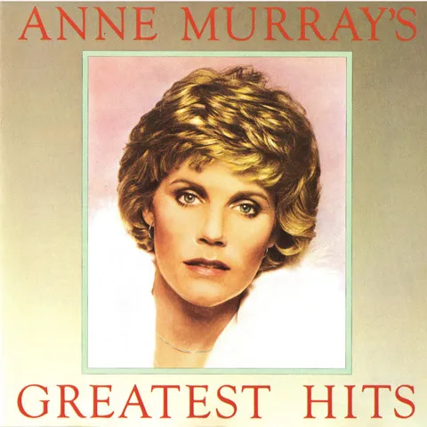 Anne Murray's Greatest Hits
