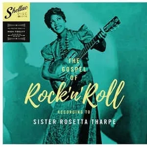 The Gospel Of Rock'n'Roll According To...