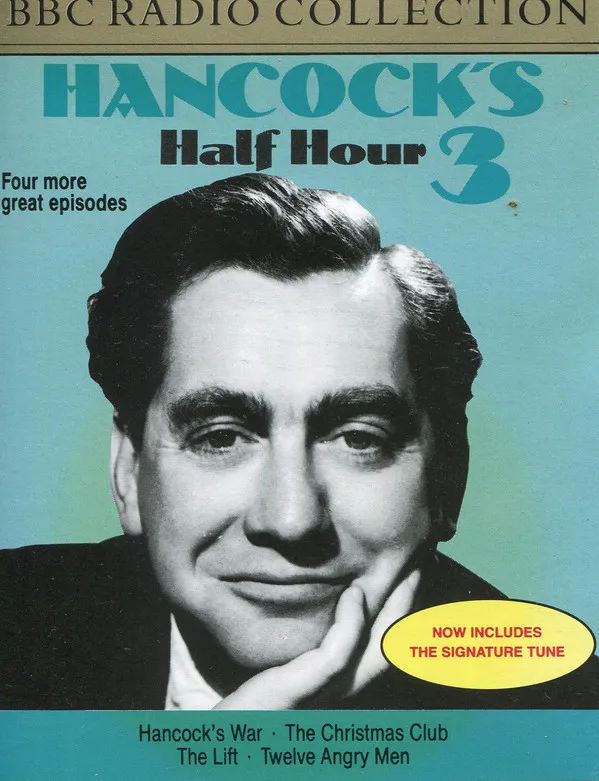 Hancock's Half Hour 3