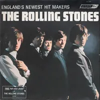 The Rolling Stones