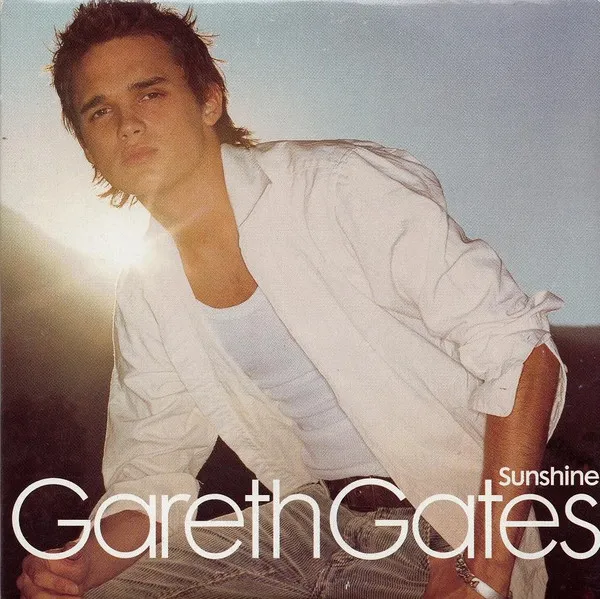 Gareth Gates