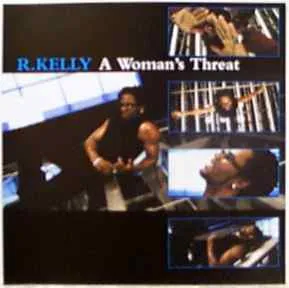 A Woman's Threat