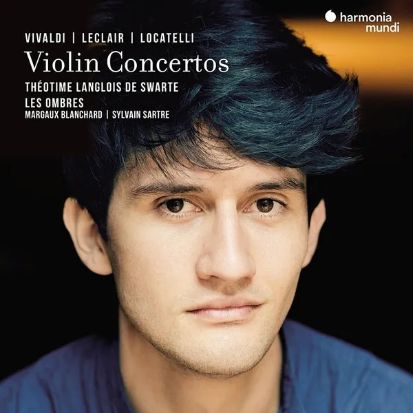 VIOLIN CONCE