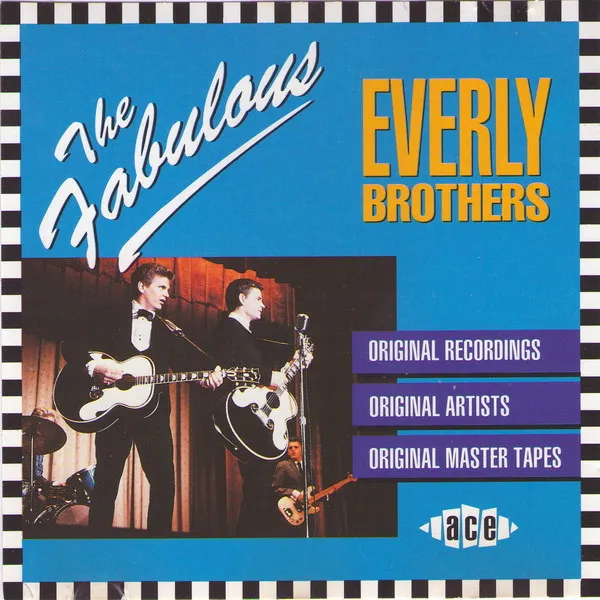 The Fabulous Everly Brothers