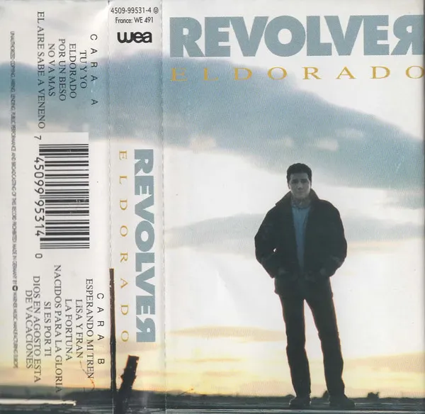 El Dorado
