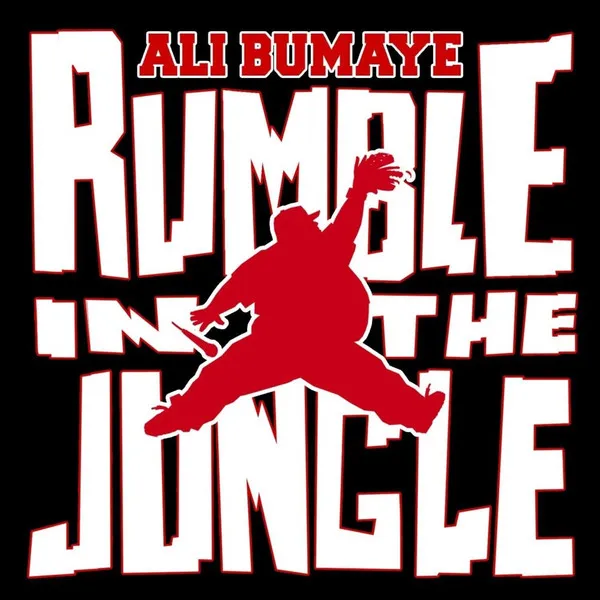Rumble In The Jungle