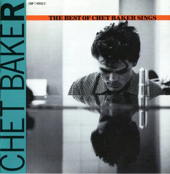 Let's Get Lost: the Best of Chet Baker Sings