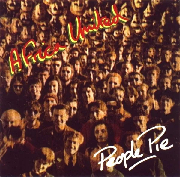 People Pie