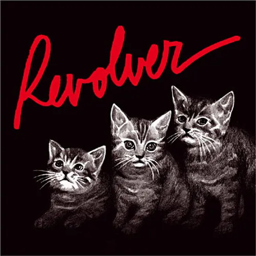 Revolver!