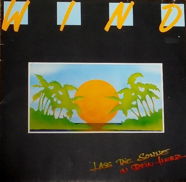 Laß Die Sonne In Dein Herz