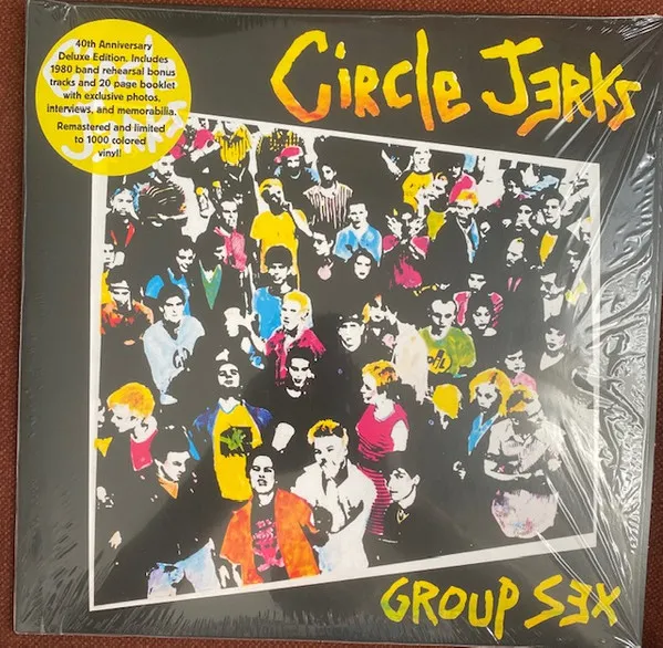 Group Sex
