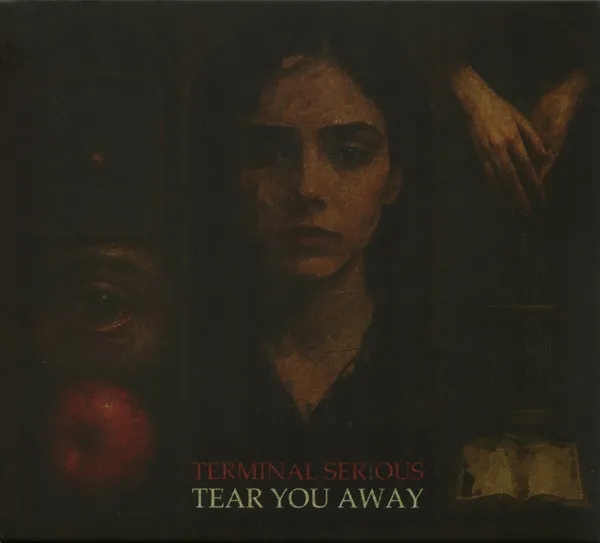 Tear You Away
