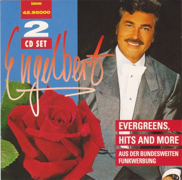 The Engelbert-Hit Collection (Evergreens, Hit's And More)