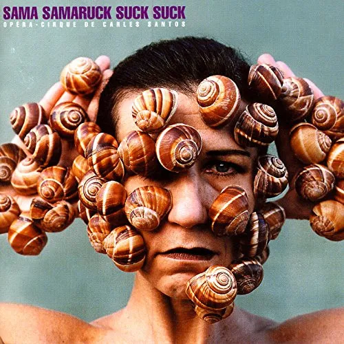 Sama Samaruck Suck Suck