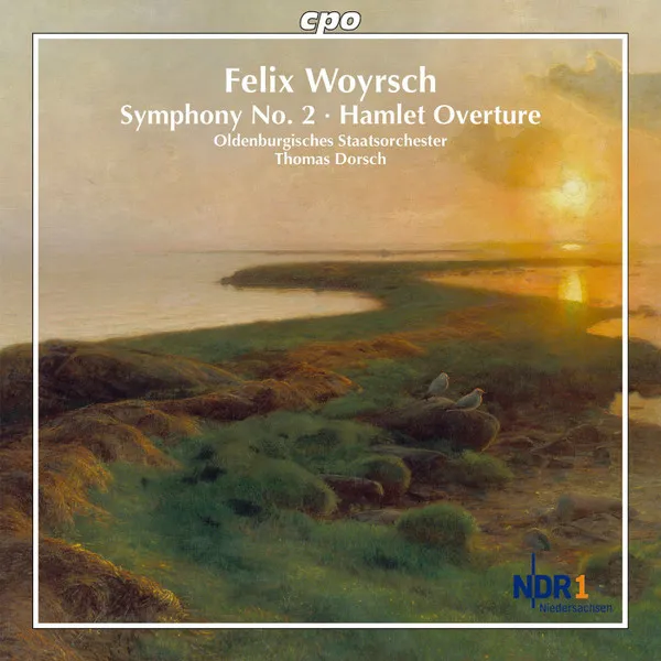 Symphonie Nr.2 op.60