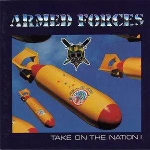 Take On The Nation