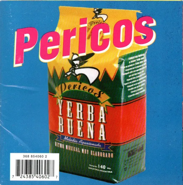 Yerba Buena