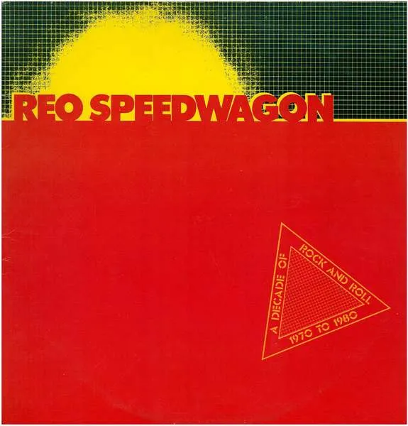 A Decade Of Rock And Roll 1970 To 1980