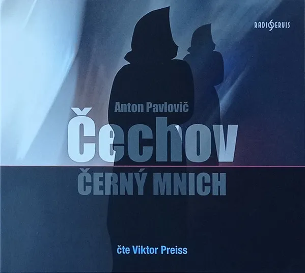 Čechov: Černý mnich