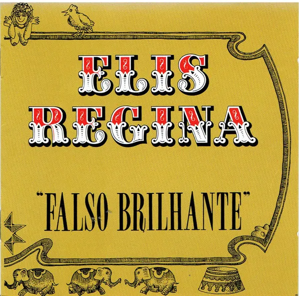 Falso Brilhante