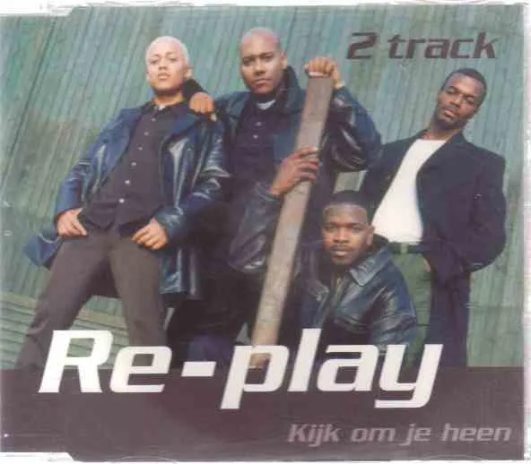 Kijk Om Je Heen