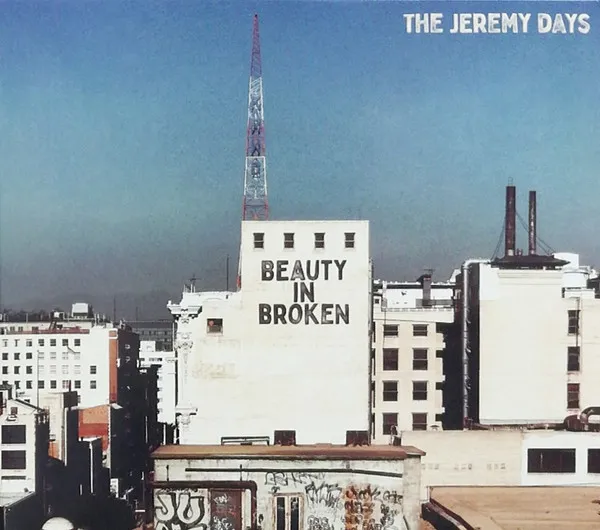 Beauty In Broken