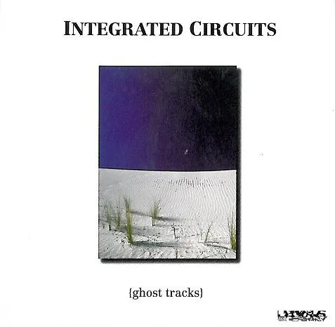 {Ghost Tracks}