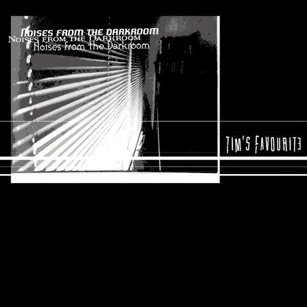Noises From The Darkroom