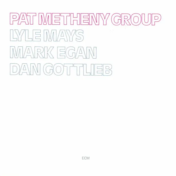Pat Metheny Group