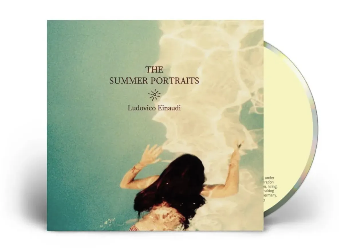 The Summer Portraits